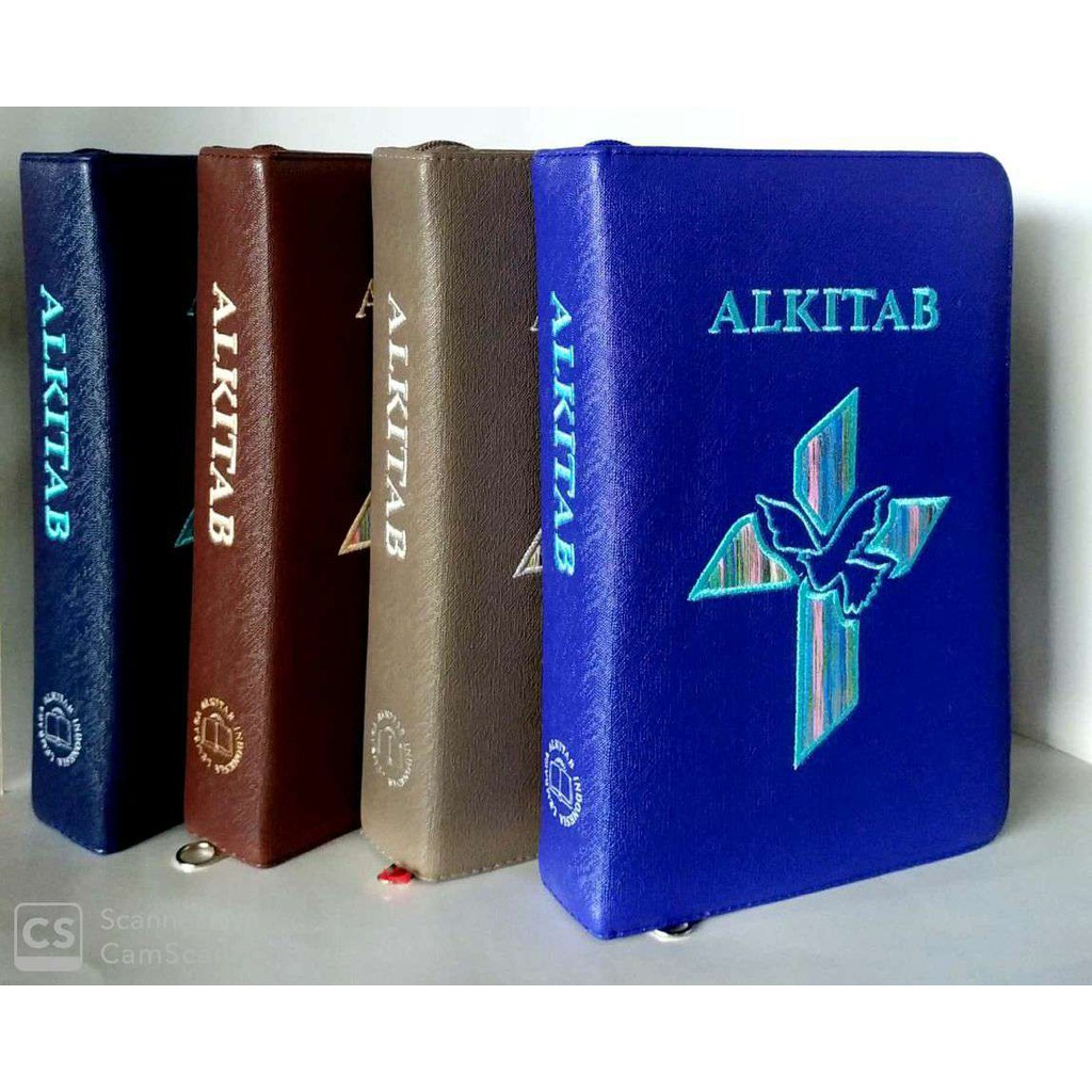 ALKITAB UKURAN BESAR ALKITAB LAI BESAR ALKITAB BESAR ALKITAB LANSIA