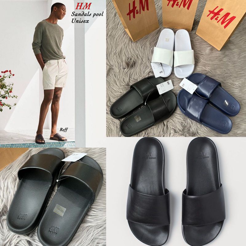 SKC** gambix sandals