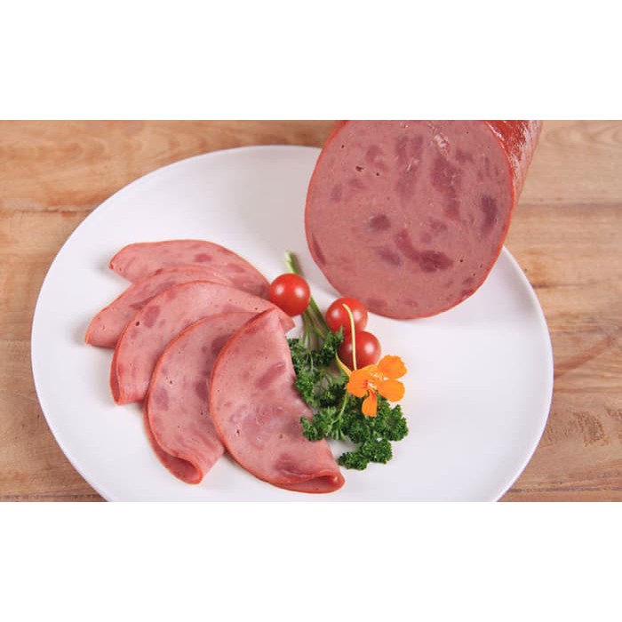 

Fresh Promo HAM BABI (SMOKED PORK HAM) - FROZEN FOOD