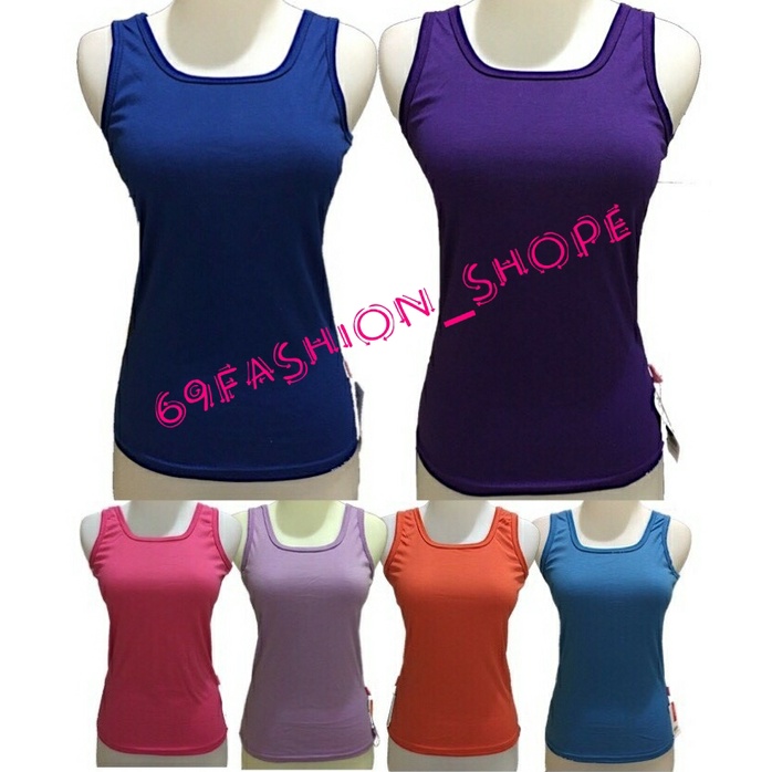 TANKTOP GYM / TANKTOP CEWE MURAH GROSIR/ BAJU DALAMAN WANITA/ SINGLET WANITA / BAJU YOGA/ TANKTOP