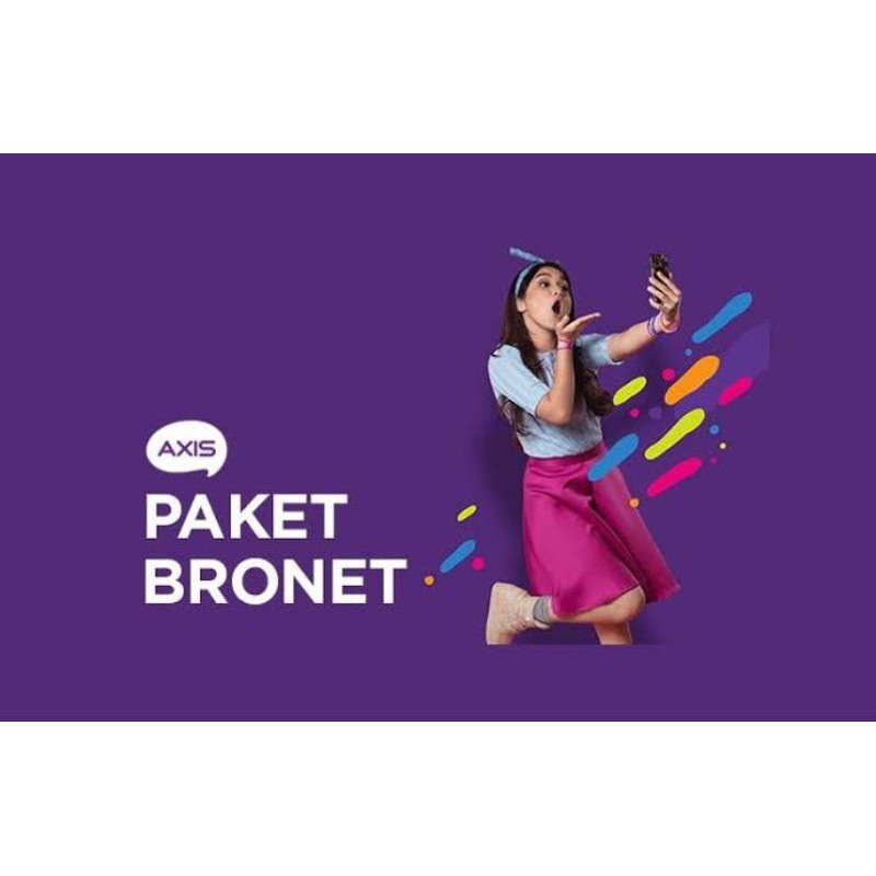 Axis kuota / voucher MURAHHH