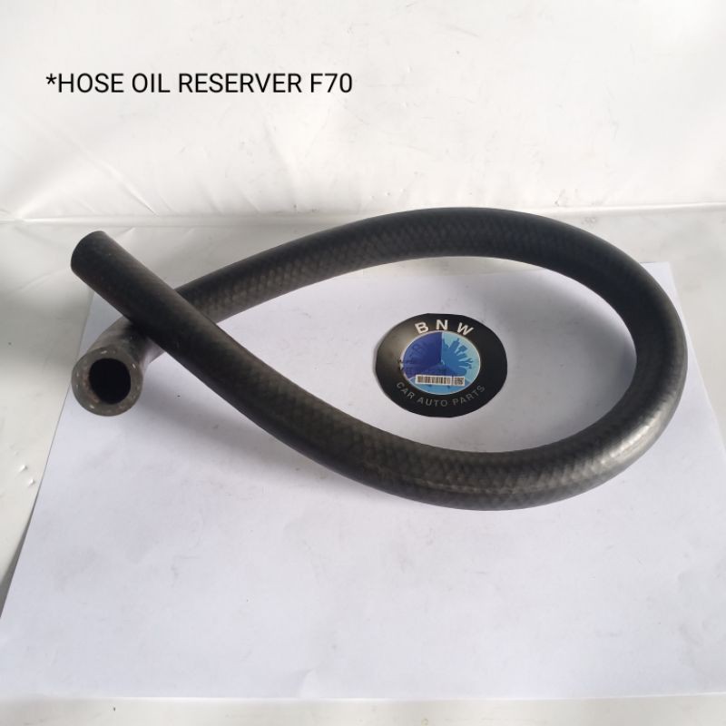 SELANG POWER STEERING TONGKAT / HOSE OIL RESERVER TAFT GT F70 GARANSI