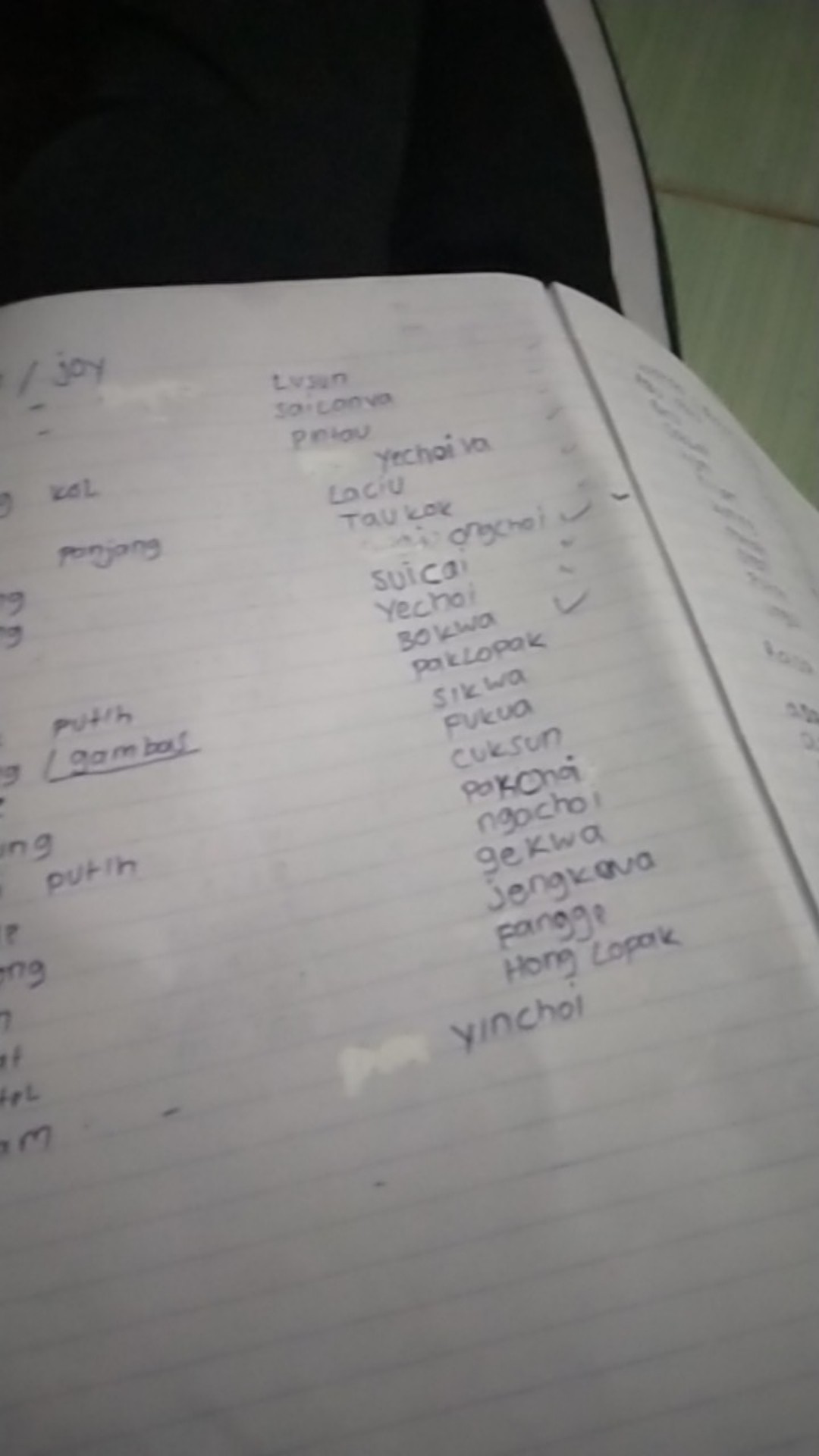 Dress Tunik Batik Cantik