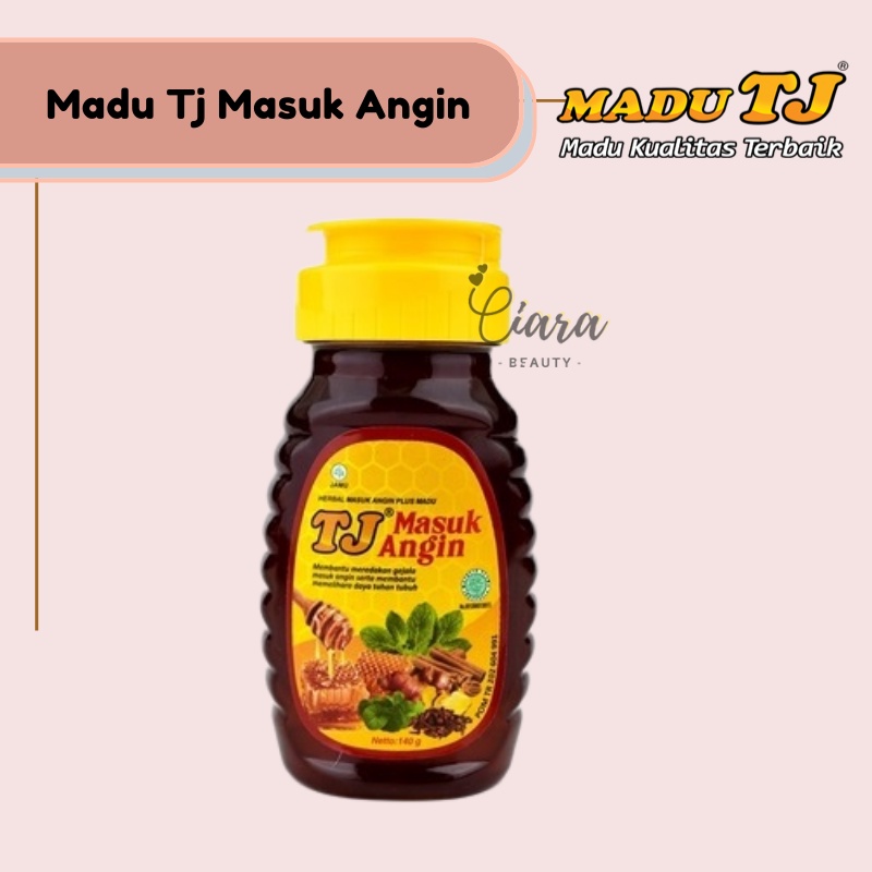 

Madu Tj Series 150 gr / 140 gr