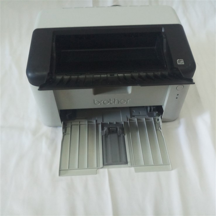 PRINTER  LASERJET BROTHER HL 1201  / SIAP PAKAI / GARANSI 2 BULAN / GRATIS ONGKIR