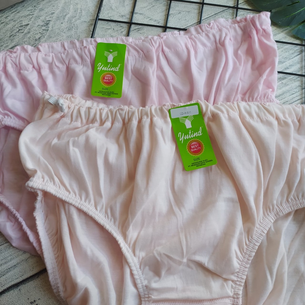 Celana Dalam Hamil Yutind Underwear Ibu Hamil  CD Hamil Ibu Terlaris