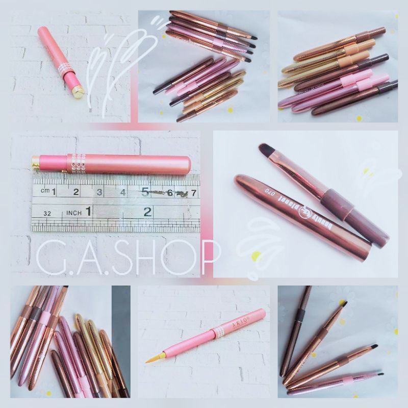 ❤️G.A.SHOP❤️ KUAS LIPSTIK