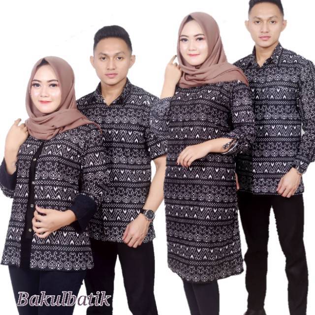 Flash Sale Couple Batik Semoth xyBbwJsEGk0or