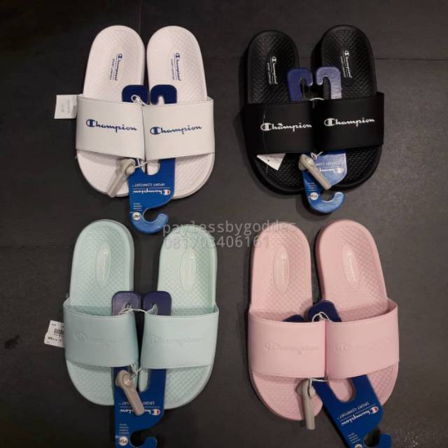 champion flip flops payless