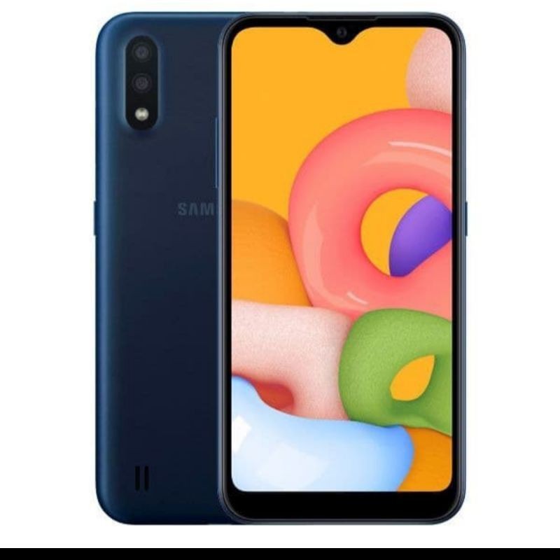 Samsung galaxy a01 RAM 2/16
