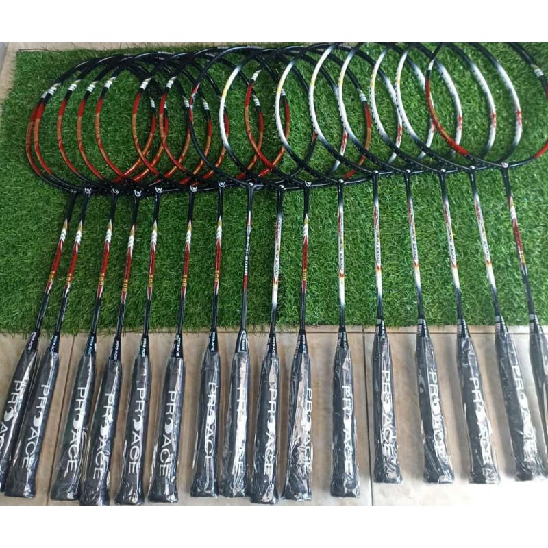 Raket Proace sniper 200 300 2000