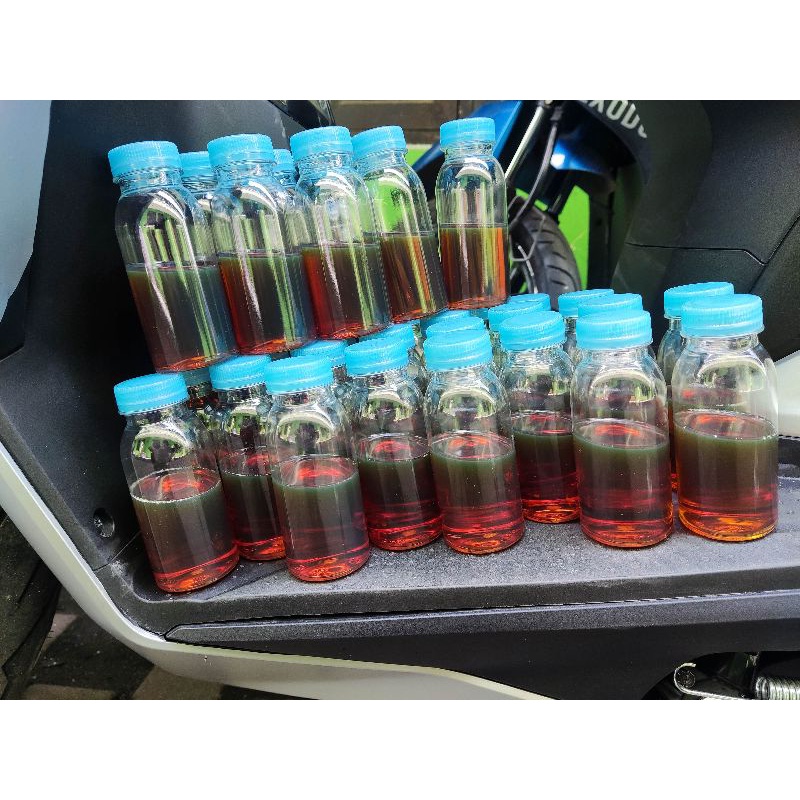 Oli Shock Depan Vario 160 | Fork Oil Vario 160