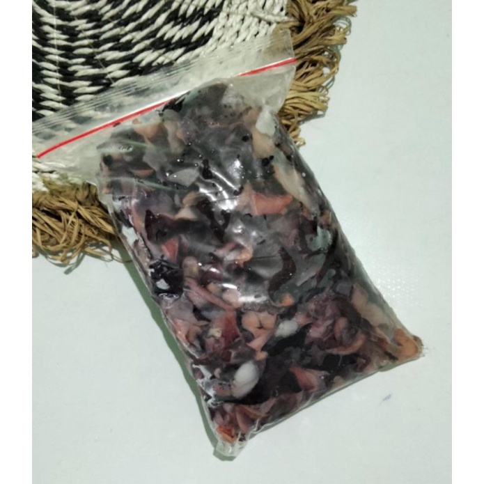 

Tetelan gurita 1kg