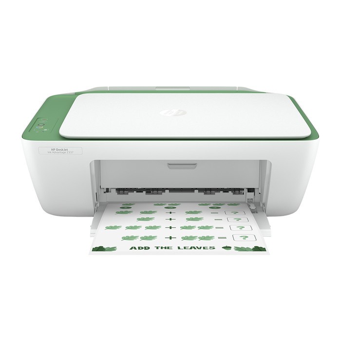 HP Printer DeskJet Ink Advantage 2337 All in One