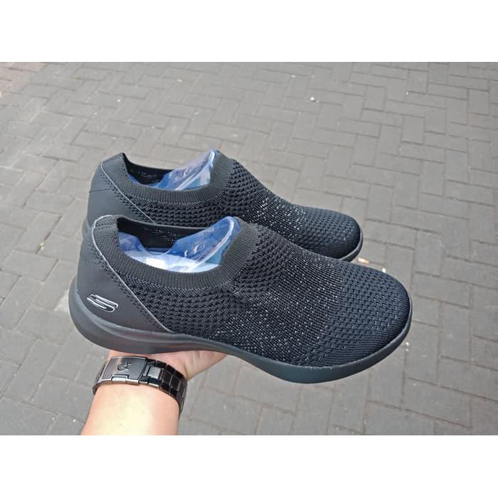 Skechers/Skecher/Skechers Man/Skechers Pria/Skechers Muzzin Best Seller Shoes