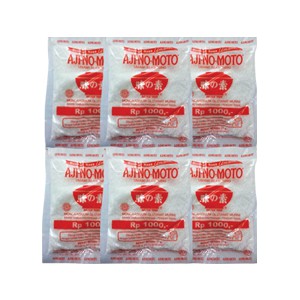 

Ajinomoto Bumbu Masak Rp.1000 Kemasan Isi 20
