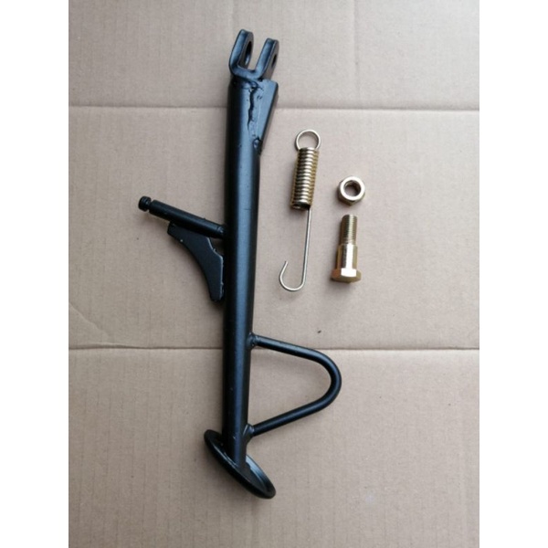 standart samping atau jagang samping ninja 250 whellprof