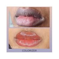 Eventflo Perma Blend Evenflo Lip Color Correction KOREKSI BIBIR HITAM ILUME/ NEUTRALIZER / COLOURIZER / sulam bibir Permablend 15ml ECER