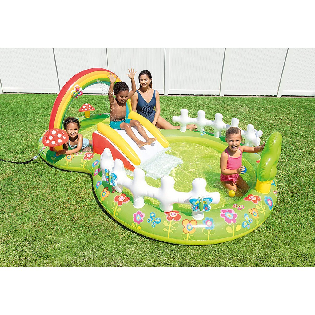 Intex Garden Play Center 57154