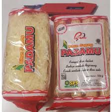 

Bihun Jagung Padamu ( 350 gr )