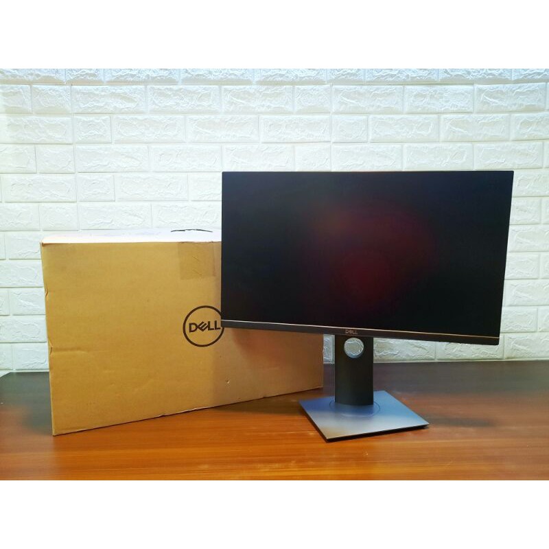 LED DELL P2319H NEW ROTATION ANGLE 180 HDMI FULL DUS