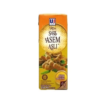 Sari Asem Asli Ultra Jaya UJ 250ml