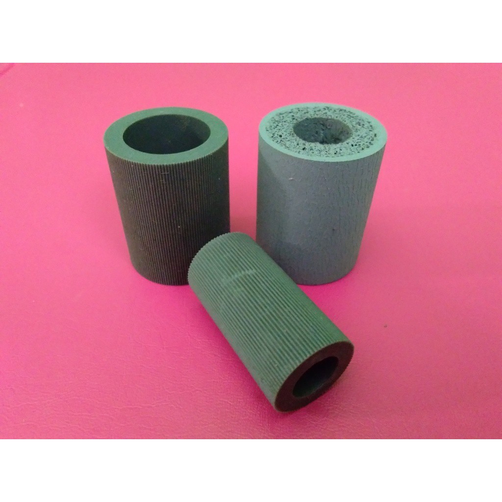 MURAH Karet set penarik kertas feed roll pick up sparation roll Ir 4570 3045 3245 3570 3225
