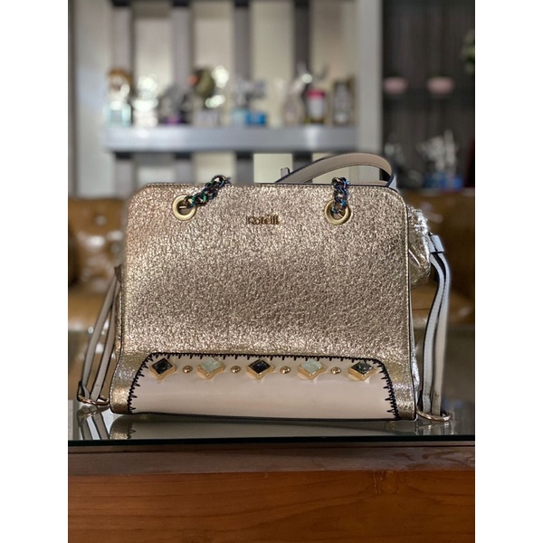 Tas Rotelli Preloved Jual Roteli bag