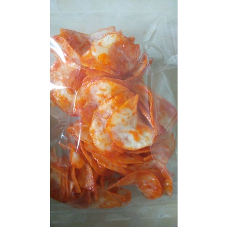 

keripikbalado