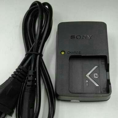 Hemat Charger Camera Sony Dsc Qx10 Carjing Qx30 Qx100 Carjer Kamera Sony Bagus