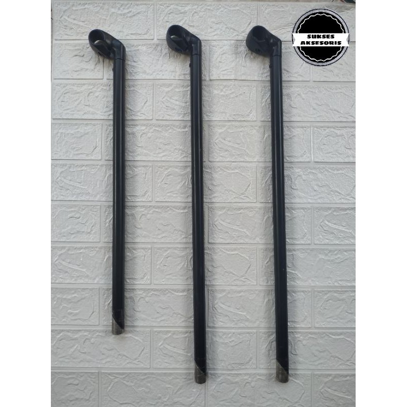 STEM TIANG STANG Handlepost | Sepeda Minion dan Seli 25cm,40cm,50cm,60cm