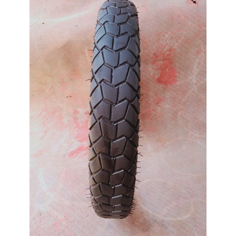 ban second merek MIZZLE untuk motor bebek UK 275 ring17