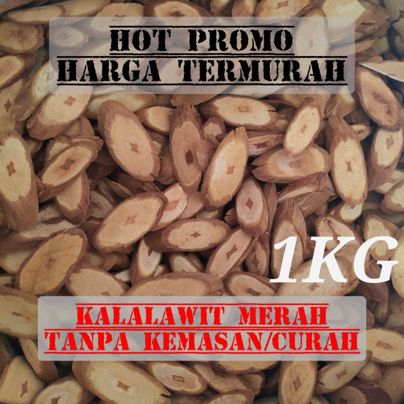 

AKAR BAJAKAH KALALAWIT MERAH & AKAR KUNING ASLI KALIMANTAN 100% ORIGINAL