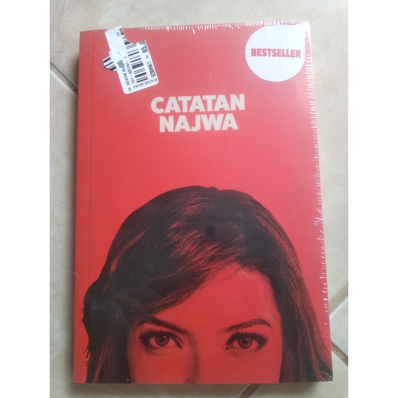 

Catatan Najwa