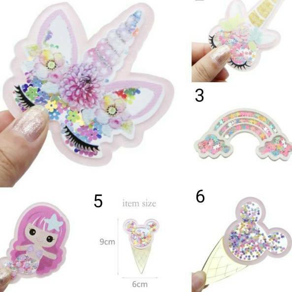 

Best Price Aplikasi Sprinkle Transparan Tebal .,.,.