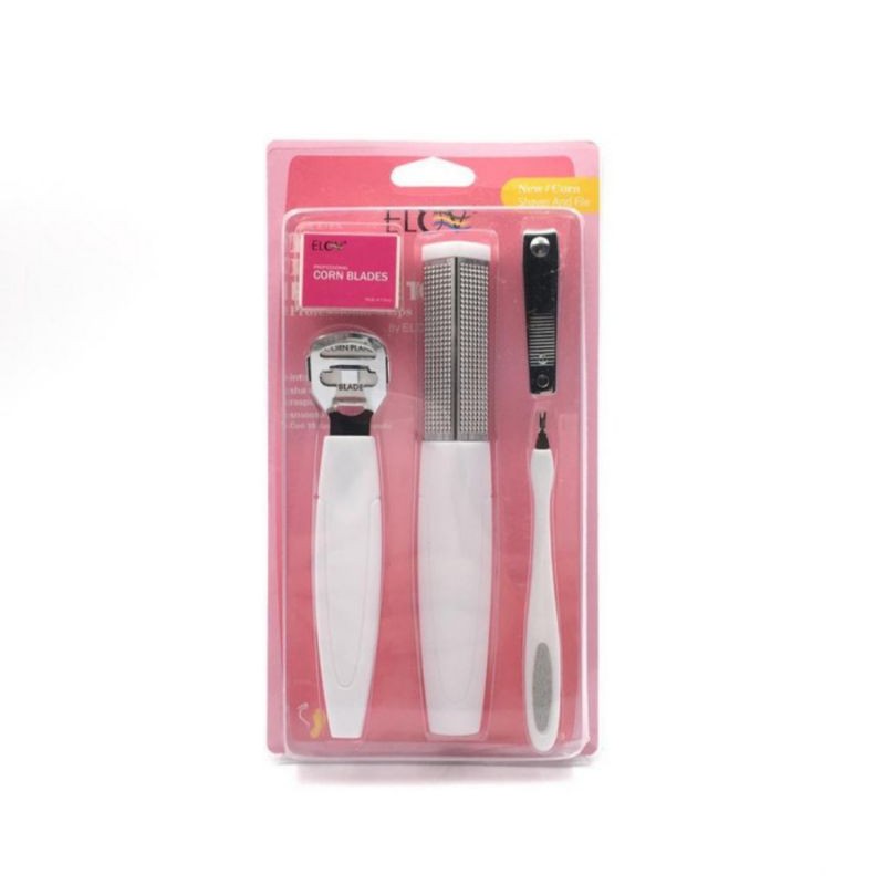 Alat Menicure Pedicure 1Set