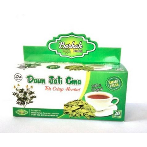 

Senna Slimming Tea x3