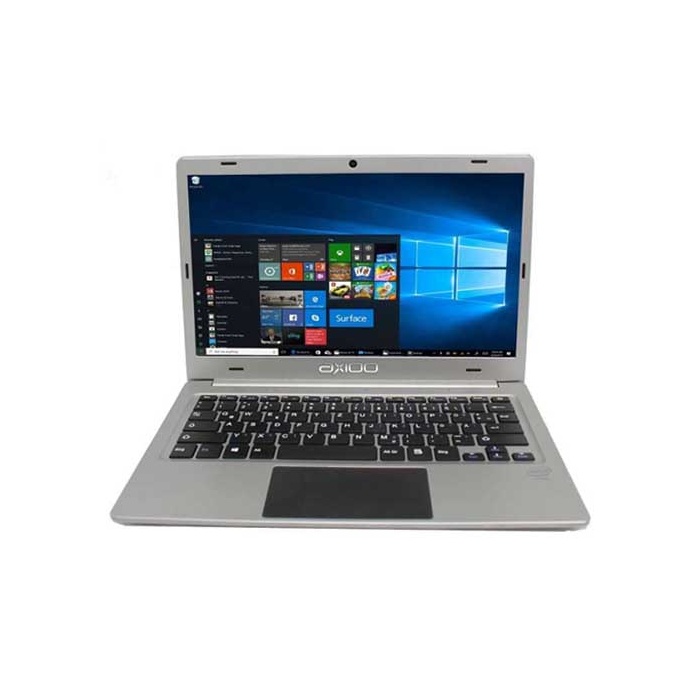 AXIOO MYBOOK 14 CELERON N4020 4 GB 256 GB SSD WIN 10 GREY
