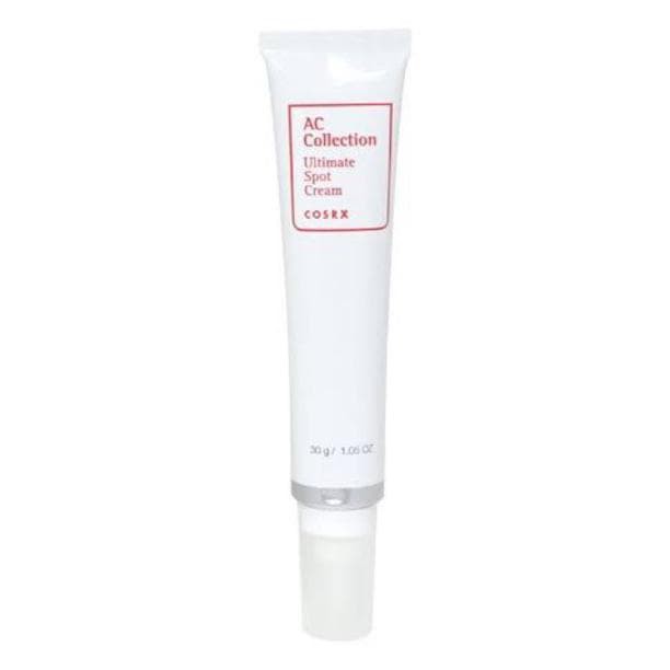 Cosrx ac collection ultimate spot cream 30gr BPOM