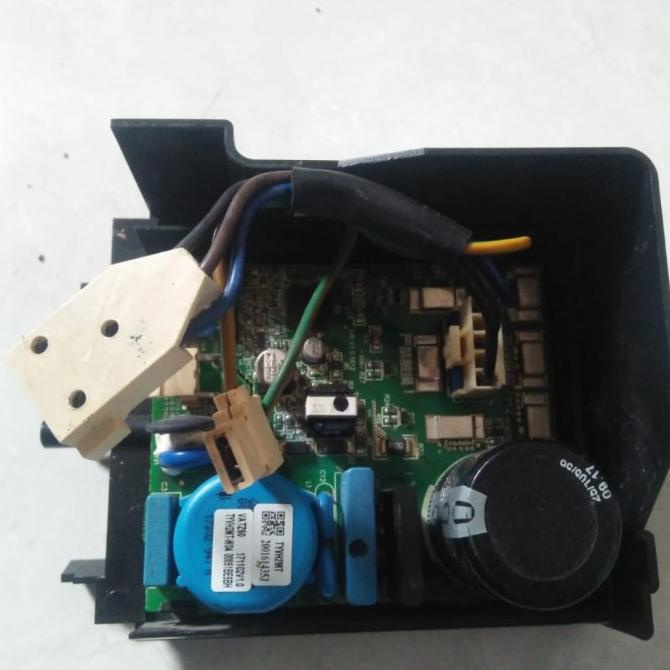 Pcb Modul Kulkas Sanyo 2 Pintu