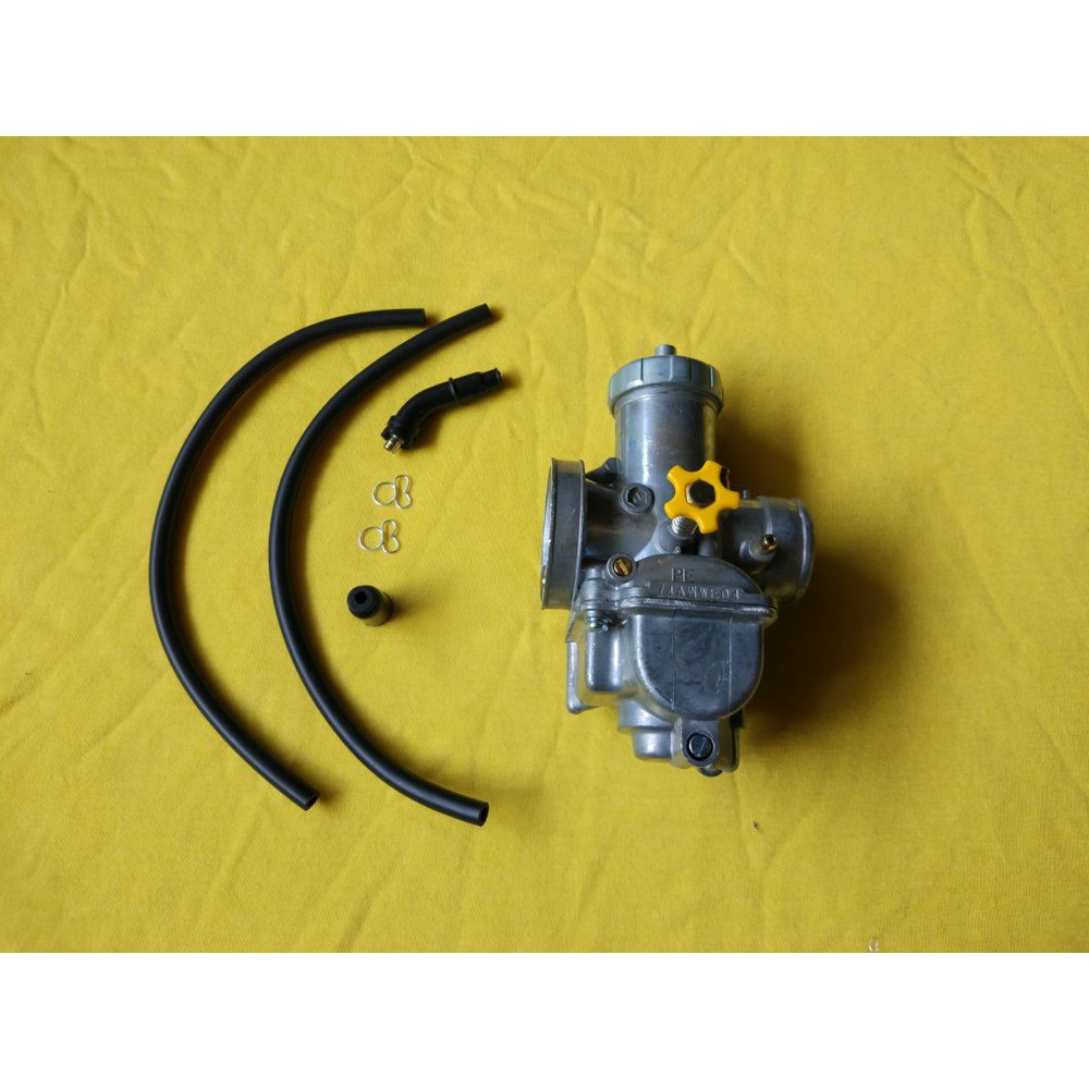 Karburator Karbu Karbulator NSR PE 28 PE28 Kehin Thailand mki109
