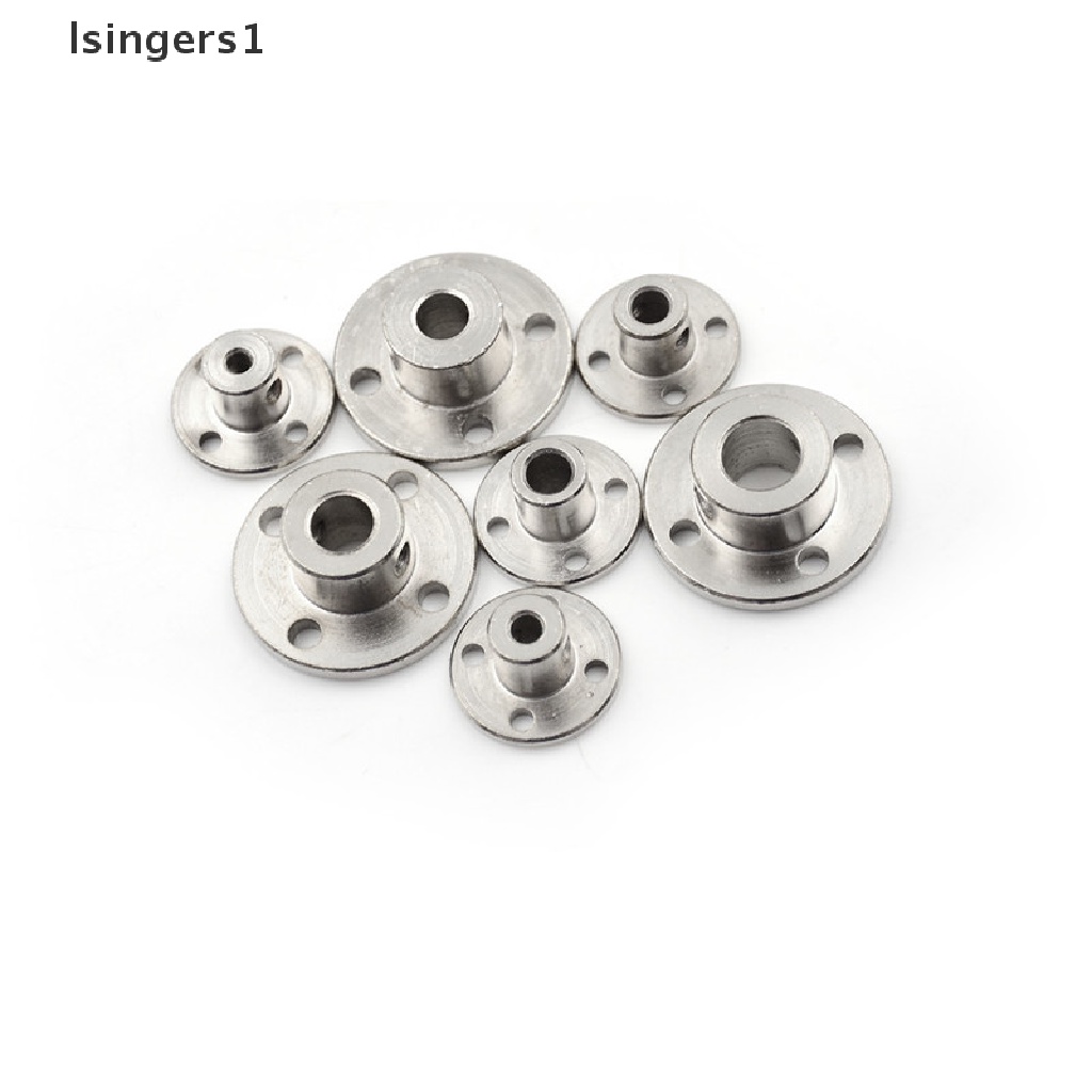 (lsingers1) Coupler Motor 3 / 4 / 5 / 6 / 7 / 8 / 10mm 0 0 0 0 0