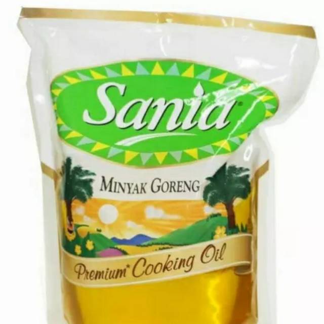 

sania minyak goreng /murah / minyak goreng sawit