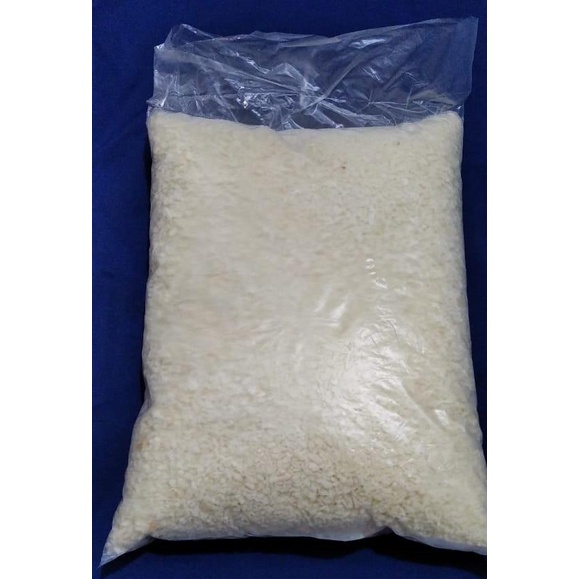 

TERMURAH KOREAN J FOOD BREADCRUMBS / TEPUNG ROTI KOREA 10 KG