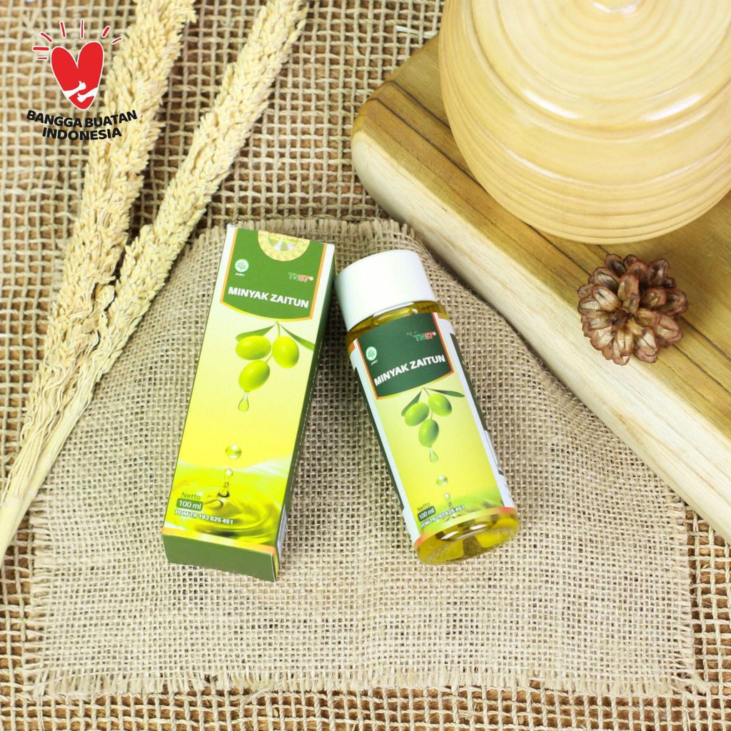 Minyak Zaitun TN57