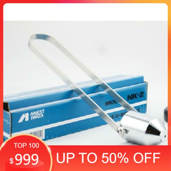 Viscometer Viscosity Cup 50 Ml NK-2