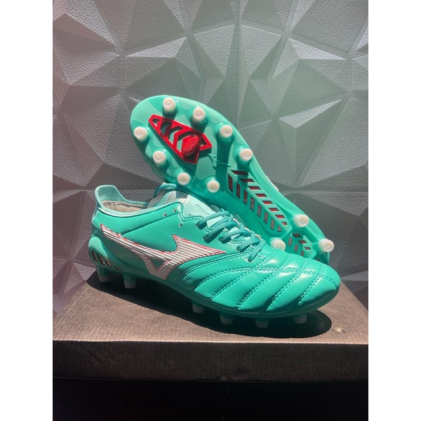 Sepatu Bola MIZUNO MORELIA NEO 3 TOSCA FG
