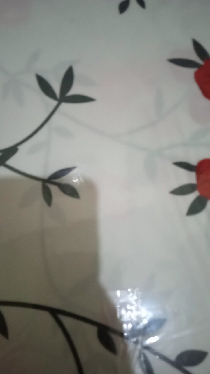 Kintakun Sprei Dluxe Winter Flower Edition Uk 180x200 / Uk 160x200 / Seprai / Sprei /sprei Kintakun