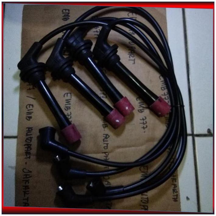 kabel busi corolla twincam 1.6 ae92 90919-22211 er7