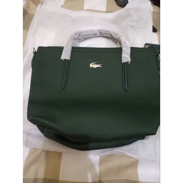 TAS WANITA CROCODILE